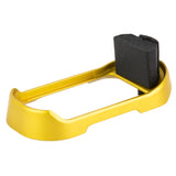 Shield Arms Magwell For G43X/48 Gold photo 1
