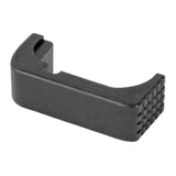 Shield Magazine Catch For Glock 43X/48 Black photo 2