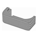 Shield Magazine Catch For Glock 43X/48 Gray photo 2