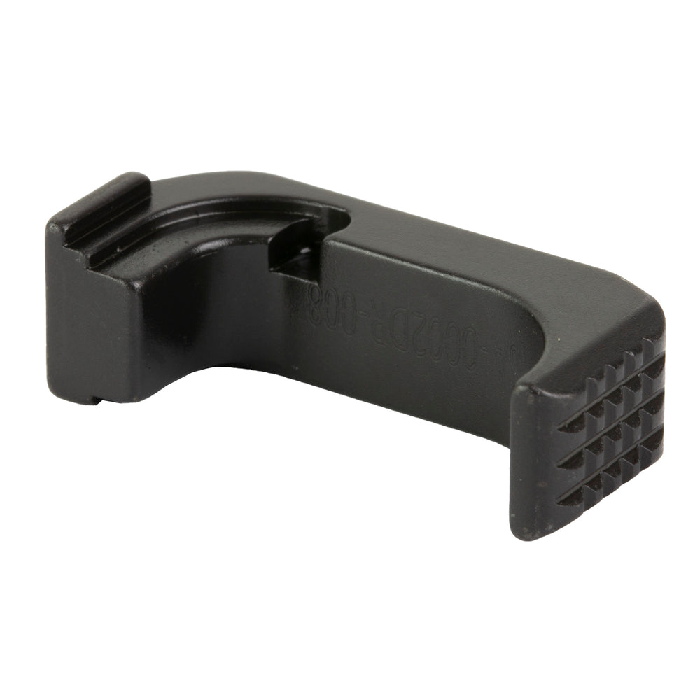 Shield Premium CTCH For Glock 43X Right-Hand Magazine, Black