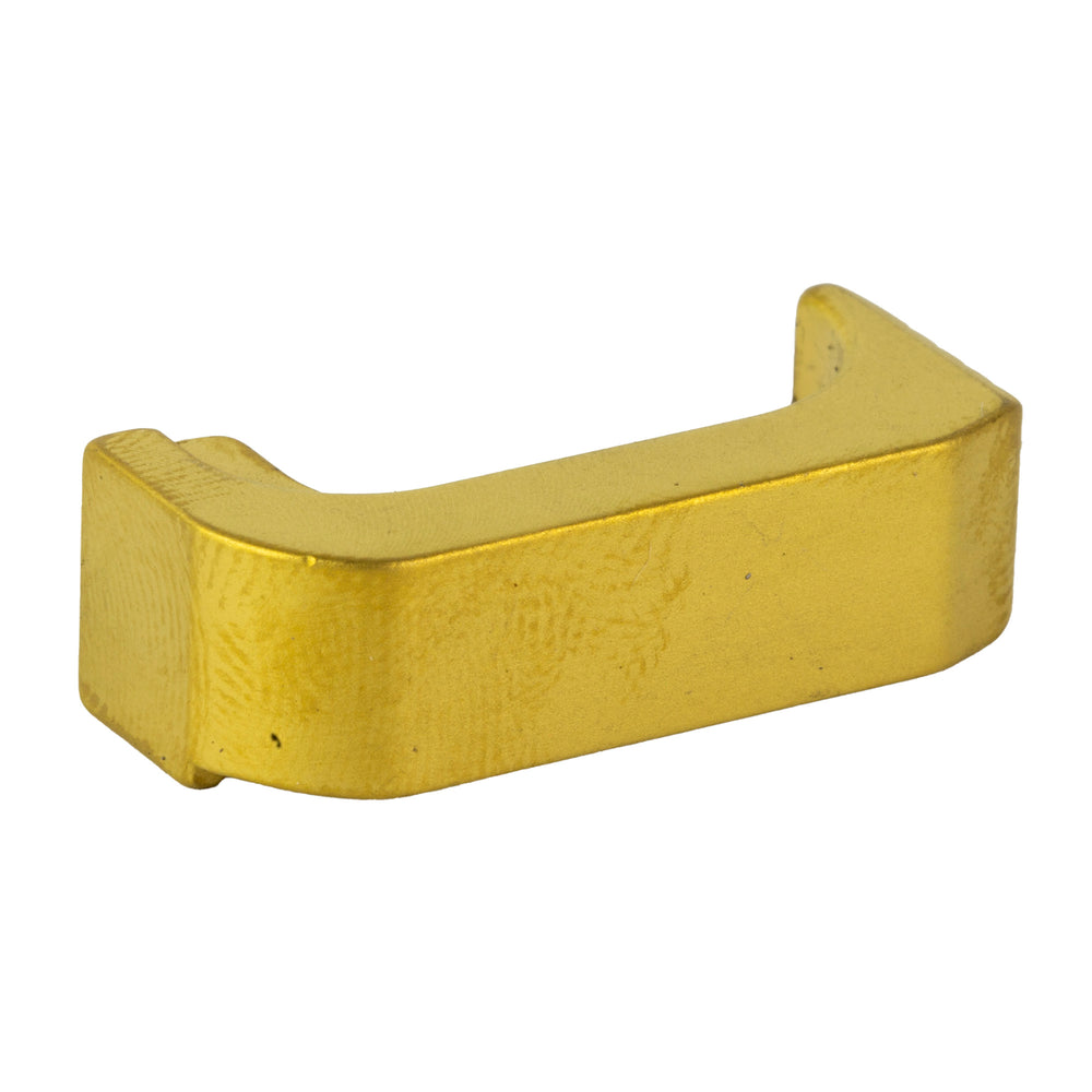Shield Premium CTCH For Glock 43X Right-Hand Gold Magazine
