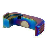Shield Premium CTCH For Glock 43X Right-Hand Pea Magazine photo 1