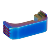 Shield Premium CTCH For Glock 43X Right-Hand Pea Magazine photo 2