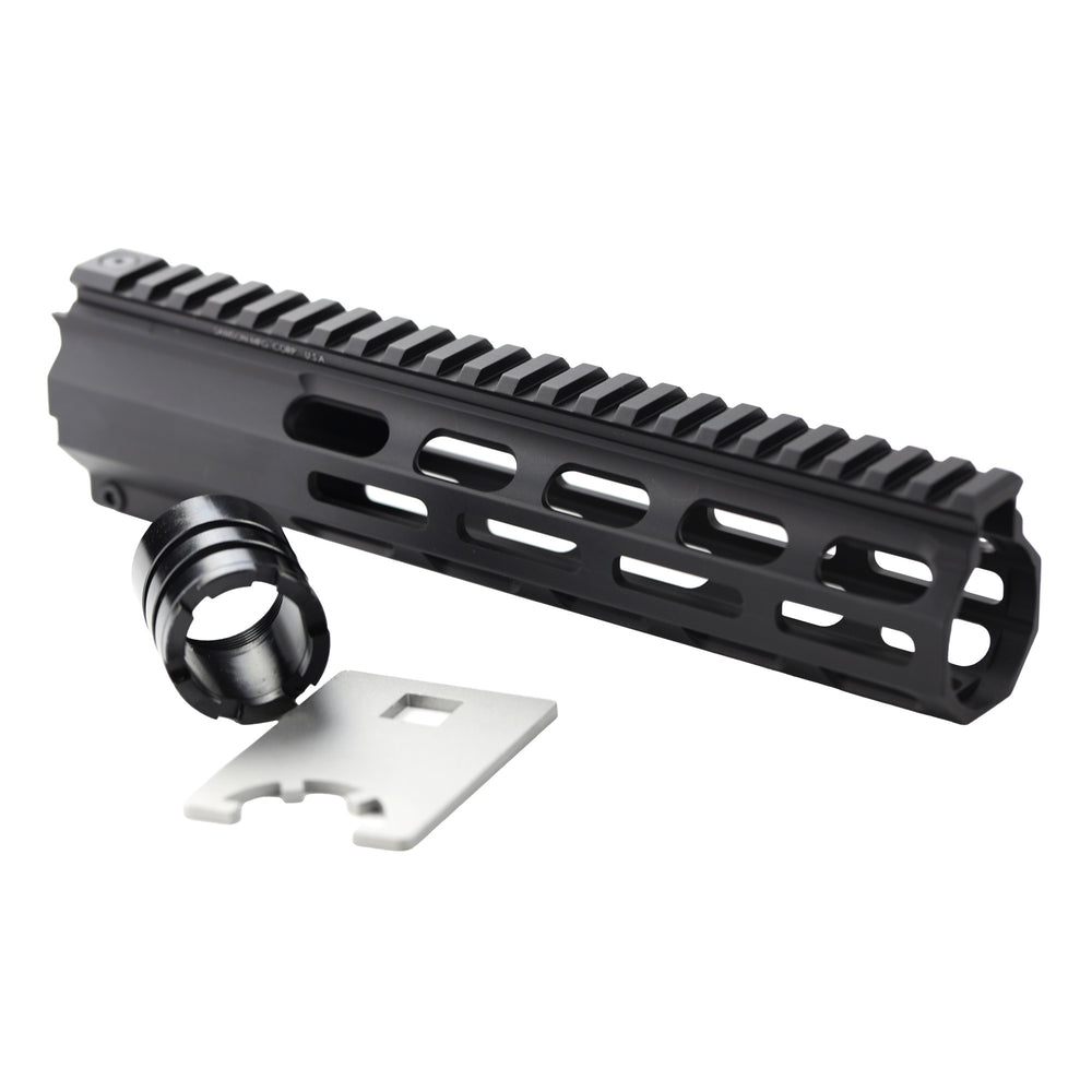 Samson DPMS 308 G2 SXT SRS 15 M-LOK