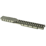 Samson Hannibal Rail Ruger Mini 14 08+ Nat photo 1