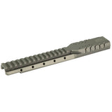 Samson Hannibal Rail Ruger Mini 14 08+ Nat photo 2