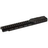 Samson Hannibal Rail For Ruger Mini 14 07- · 8-01 photo 2