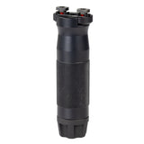 Samson M-LOK Vertical Grip Long Standard Black photo 1