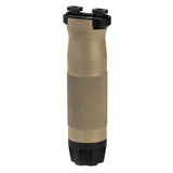 Samson M-LOK Vertical Grip Long Standard FDE photo 1