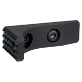 Samson M-LOK Hand Stop Black photo 1