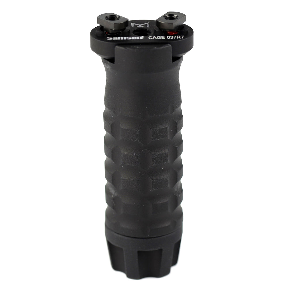 Samson M-LOK Grip Medium Gren Polymer Black
