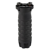 Samson M-LOK Grip Medium Gren Polymer Black photo 1