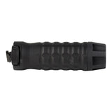 Samson M-LOK Grip Medium Gren Polymer Black photo 2