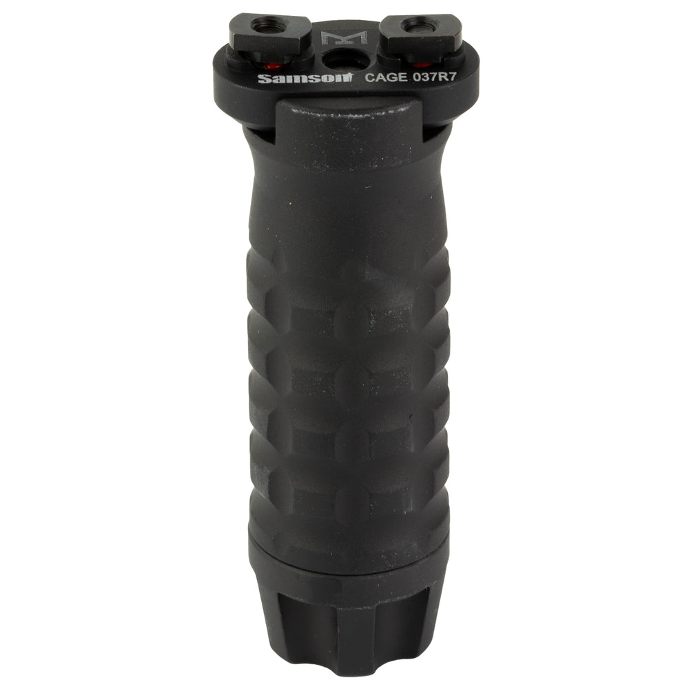 Samson M-LOK Grip Medium GRND Black