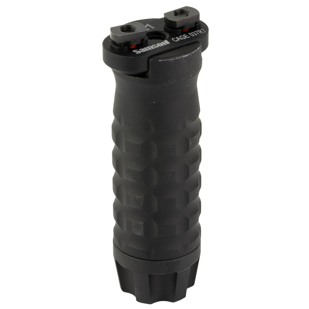 Samson M-LOK Grip Medium GRND Black