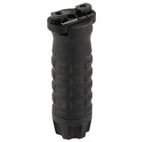 Samson M-LOK Grip Medium GRND Black photo 2