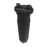 Samson M-LOK Grip Long GRND Black photo 1
