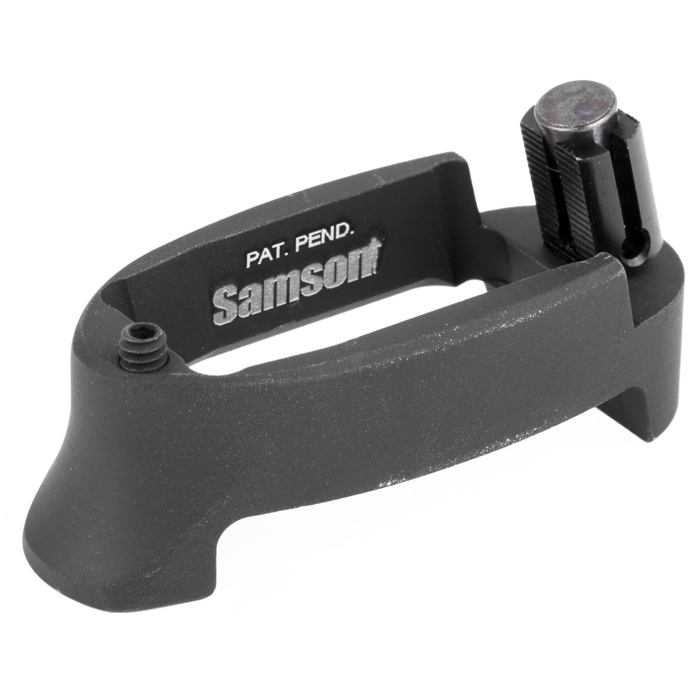 Samson Compact Magwell M&P Shield Black