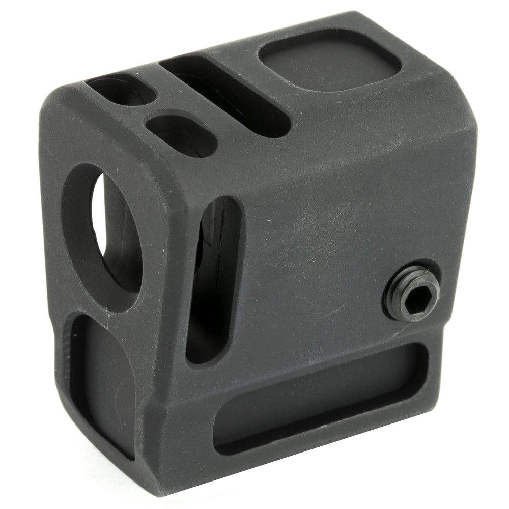Samson Pocket Comp For M&P Shield Black