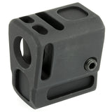 Samson Pocket Comp For M&P Shield Black photo 1