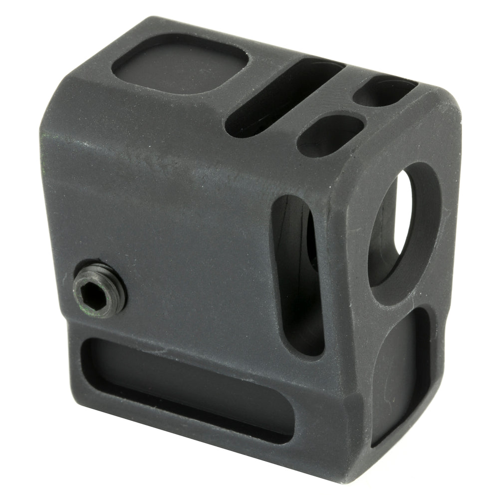 Samson Pocket Comp For M&P Shield Black