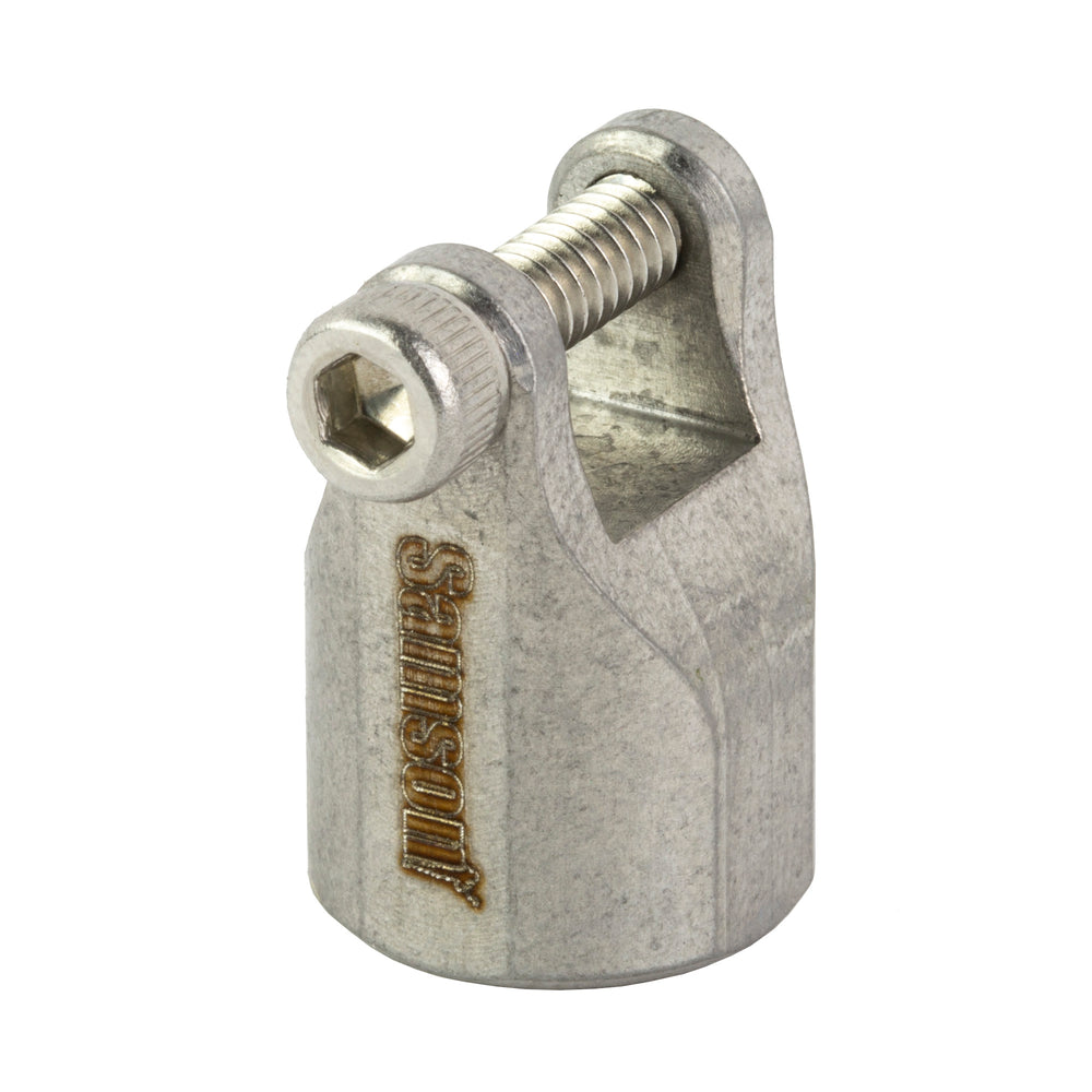 Samson Swivel Stud QD Adapter 1-Pack Stainless
