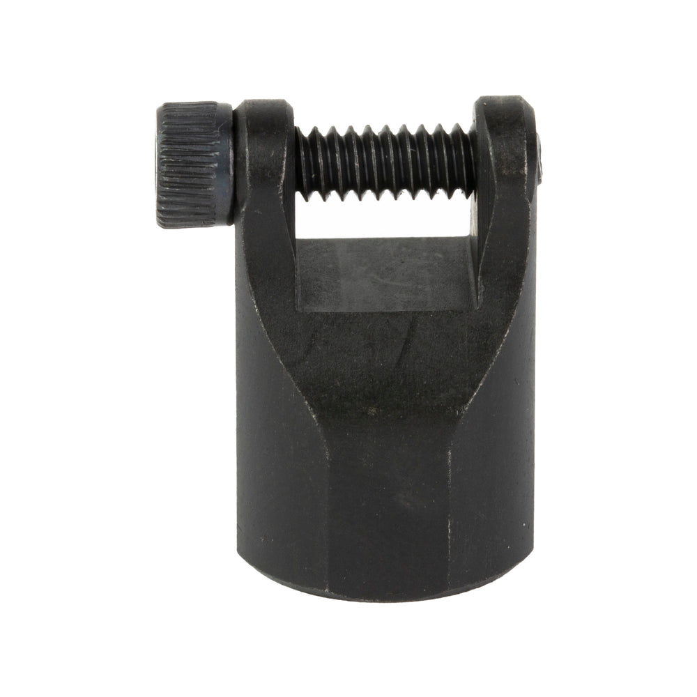 Samson Swivel Stud QD Adapter 1-Pack Black