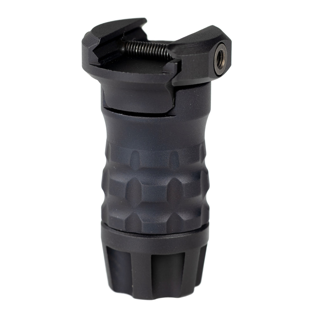 Samson Picatinny Vertical Grip Short Gren Black