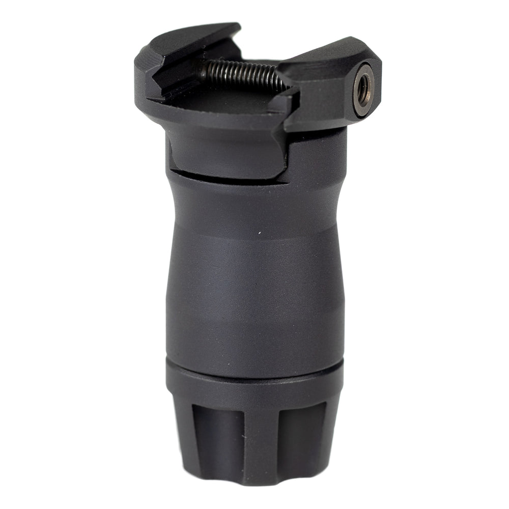 Samson Picatinny Vertical Grip Short Standard Black