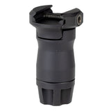 Samson Picatinny Vertical Grip Short Standard Black photo 1
