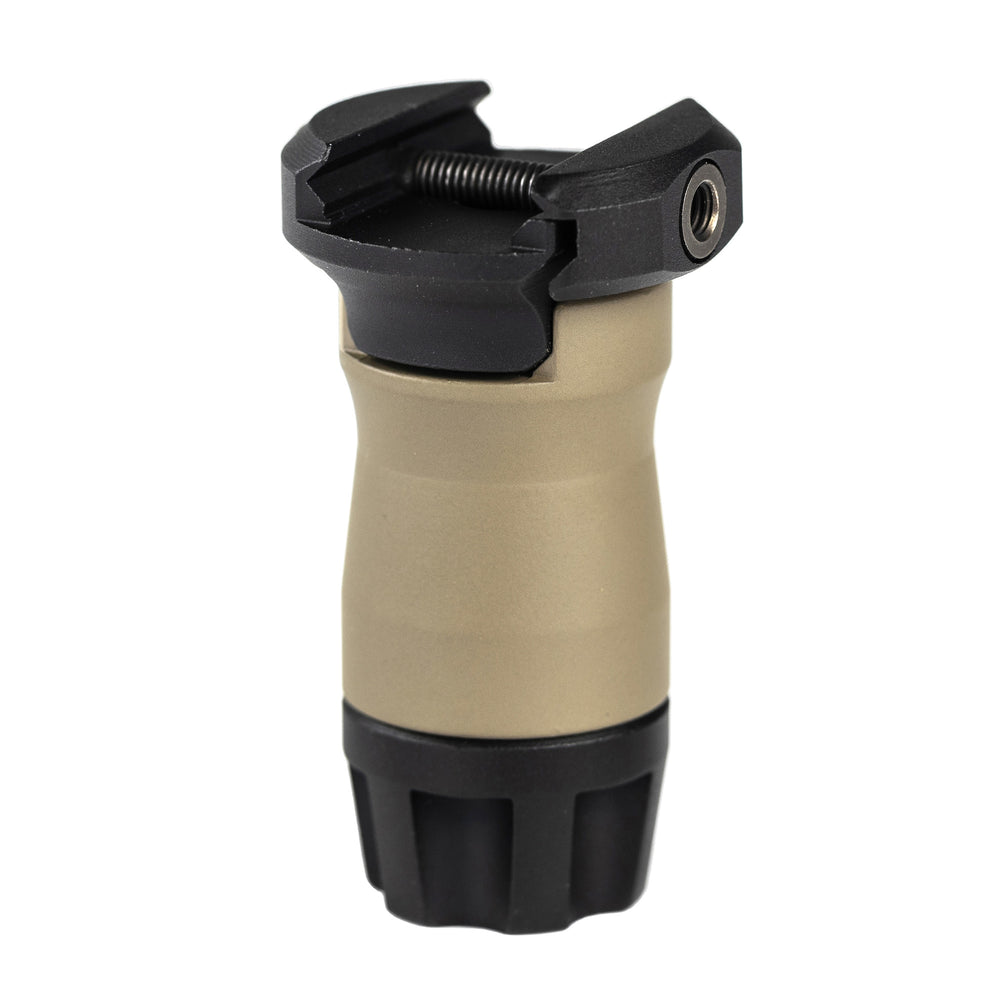 Samson Picatinny Vertical Grip Short Standard FDE