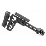 Samson Sas Stock Folding with Picatinny Adaptr photo 1