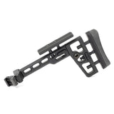 Samson Sas Stock Folding with Picatinny Adaptr photo 2