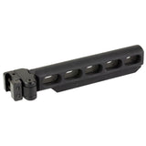 Samson B.R.E. Receiver Extended with Folding Picatinny Adapter photo 3
