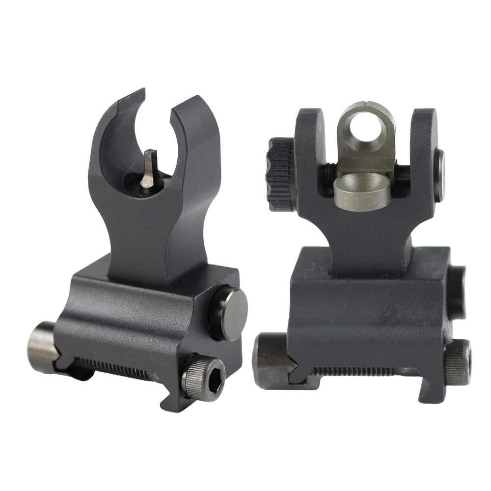 Samson Manual Flip HK Front A2 Rear