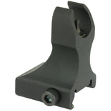 Samson Fixed Front Sight HK Black photo 2