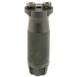 Samson M-LOK Vertical Grip Medium Black photo 1