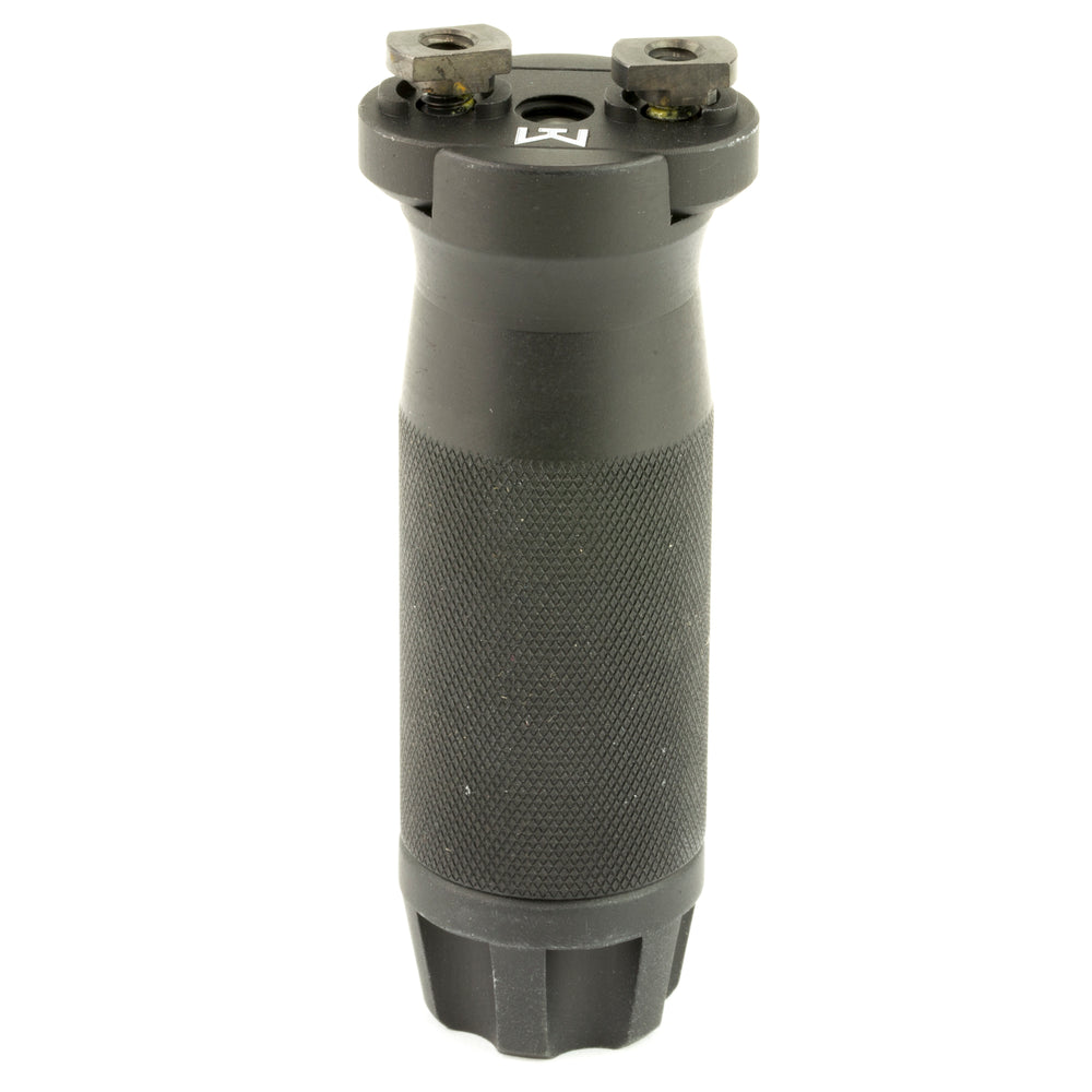 Samson M-LOK Vertical Grip Medium Black