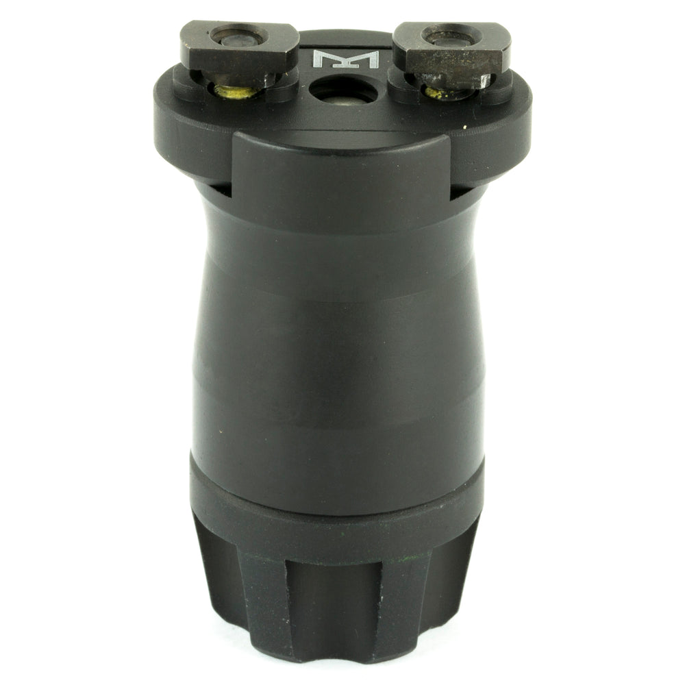 Samson M-LOK Vertical Grip Short Black