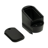 Shield S&W M&P 2.0 +5 Magazine Extension Black photo 1