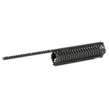 Samson Star Sig 556 3-Hole Rifle Black photo 1