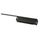 Samson Star Sig 556 3-Hole Rifle Black photo 2