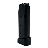 Shield S15/S10 Magazine Extension +2 Black photo 2