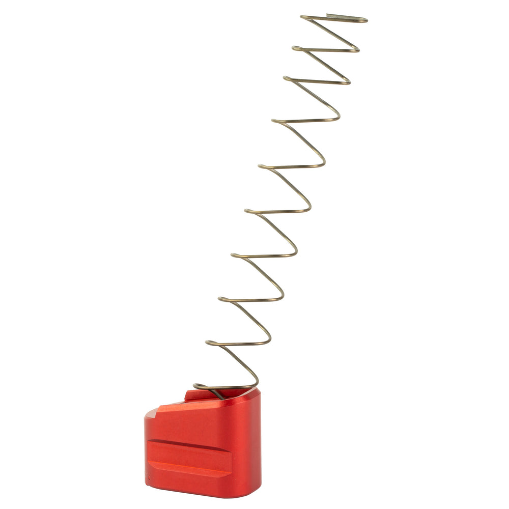 Shield Arms S15 +5 Extended Red