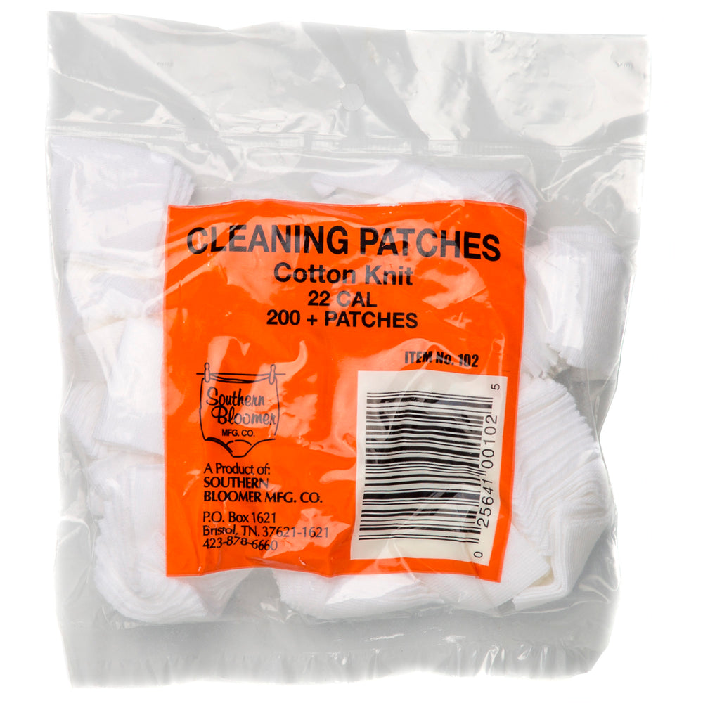 Sthrn BLMR 22 Caliber 200/Bag