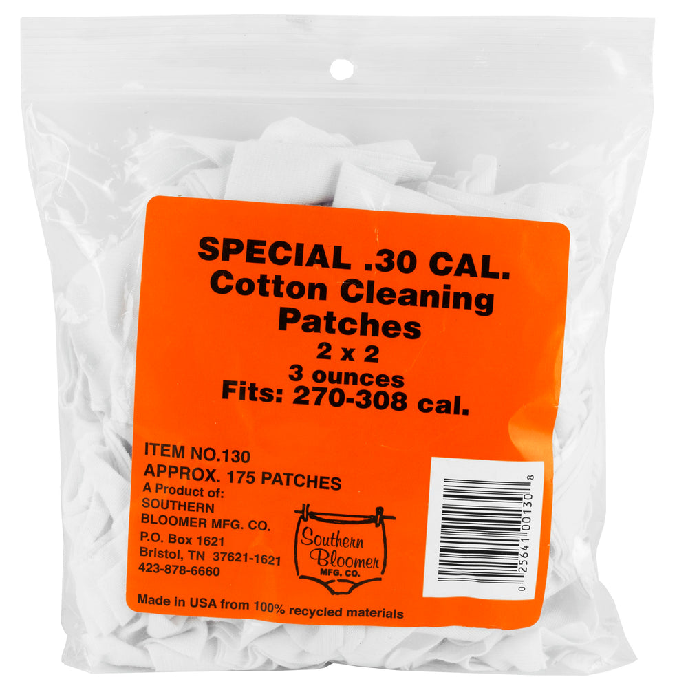 Sthrn BLMR SPL 30 Caliber 2X2 130/Bag