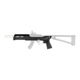 SB Tactical Fixed Chassis For 10/22 Black photo 2