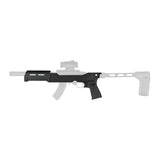 SB Tactical Takedown Chassis For 10/22 Black photo 2