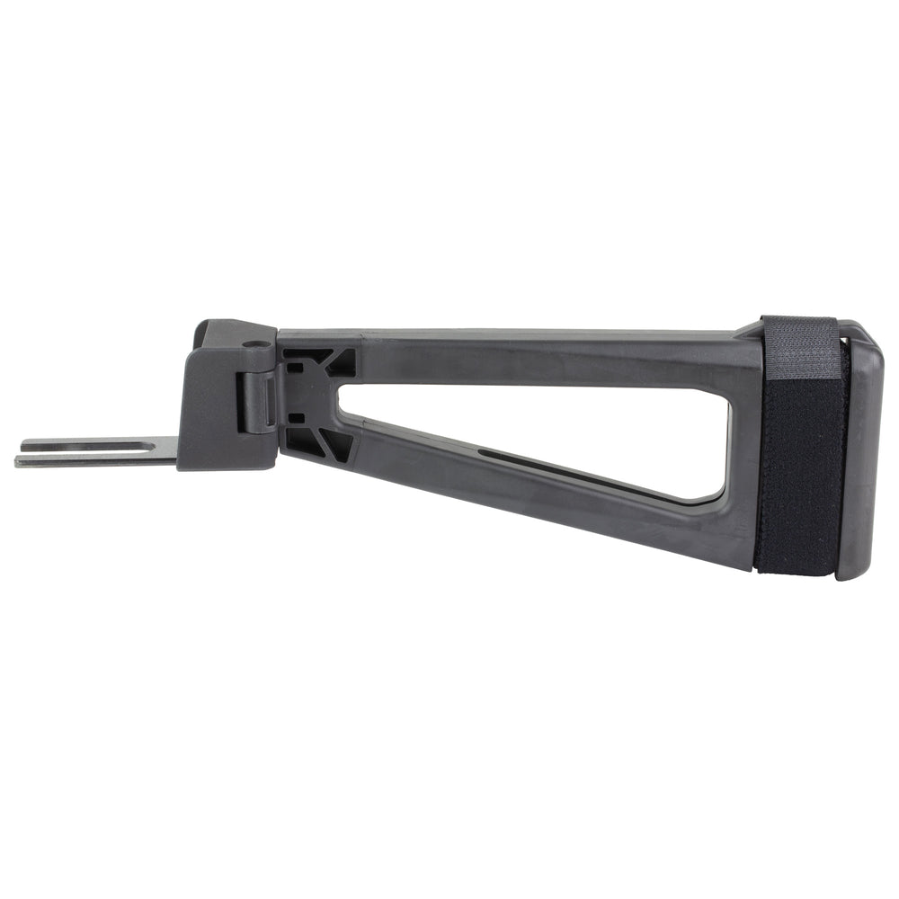 SB Tactical AK Tri Folding PST Brace Black