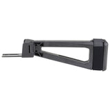 SB Tactical AK Tri Folding PST Brace Black photo 1
